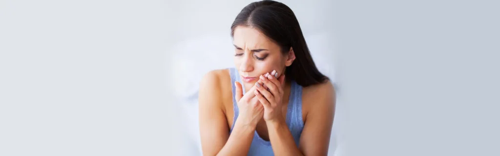 Emergency Dental Pain